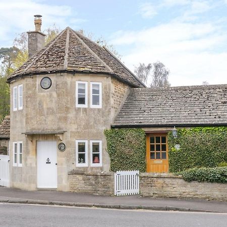 Pike Cottage Acton Turville Ngoại thất bức ảnh