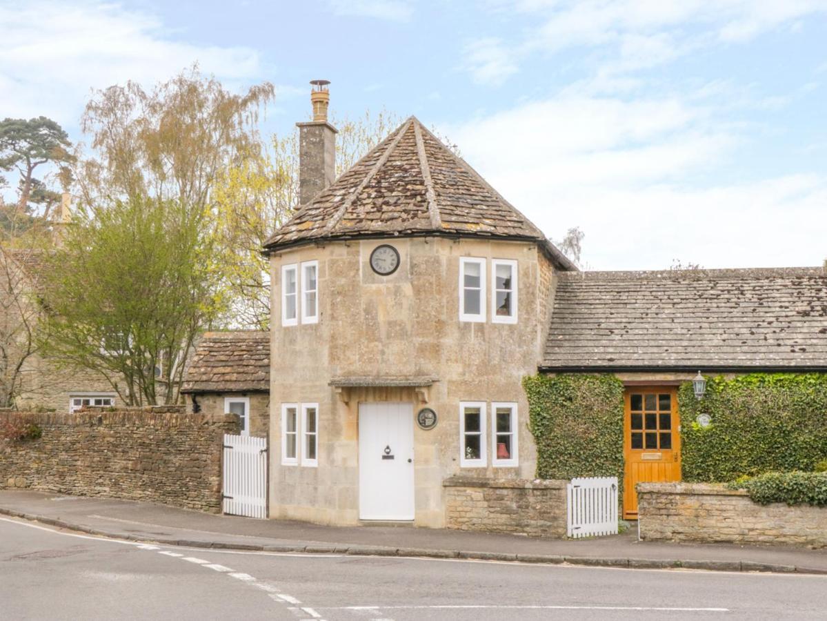 Pike Cottage Acton Turville Ngoại thất bức ảnh