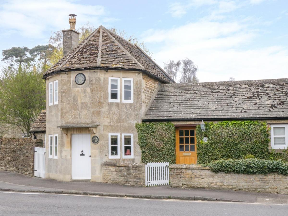 Pike Cottage Acton Turville Ngoại thất bức ảnh